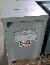 FEDERAL PACIFIC Isolation Transformer, 15 KVA, 460/226v,